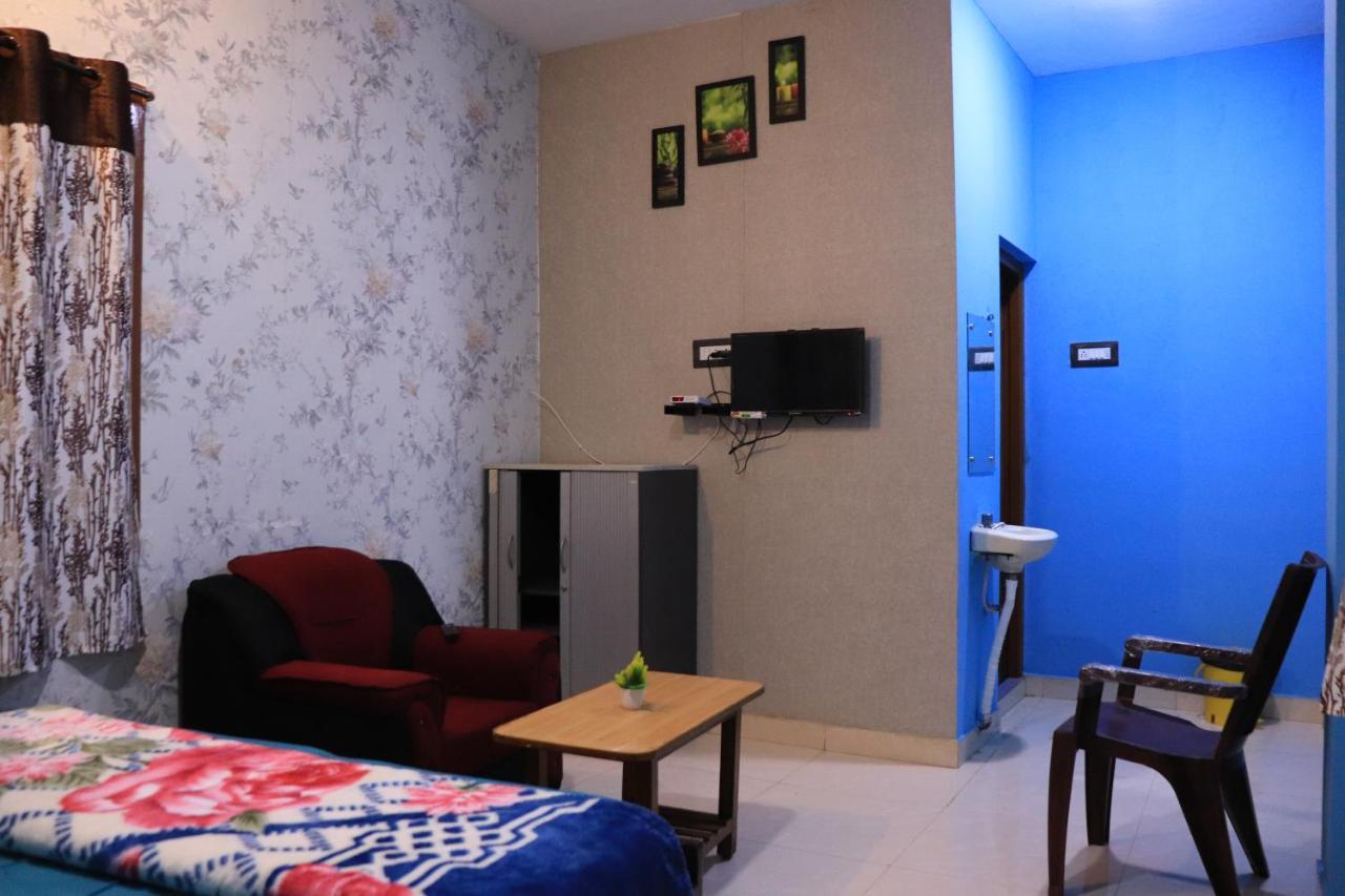 Kodai Pinetree Residency Кодайканал Екстериор снимка