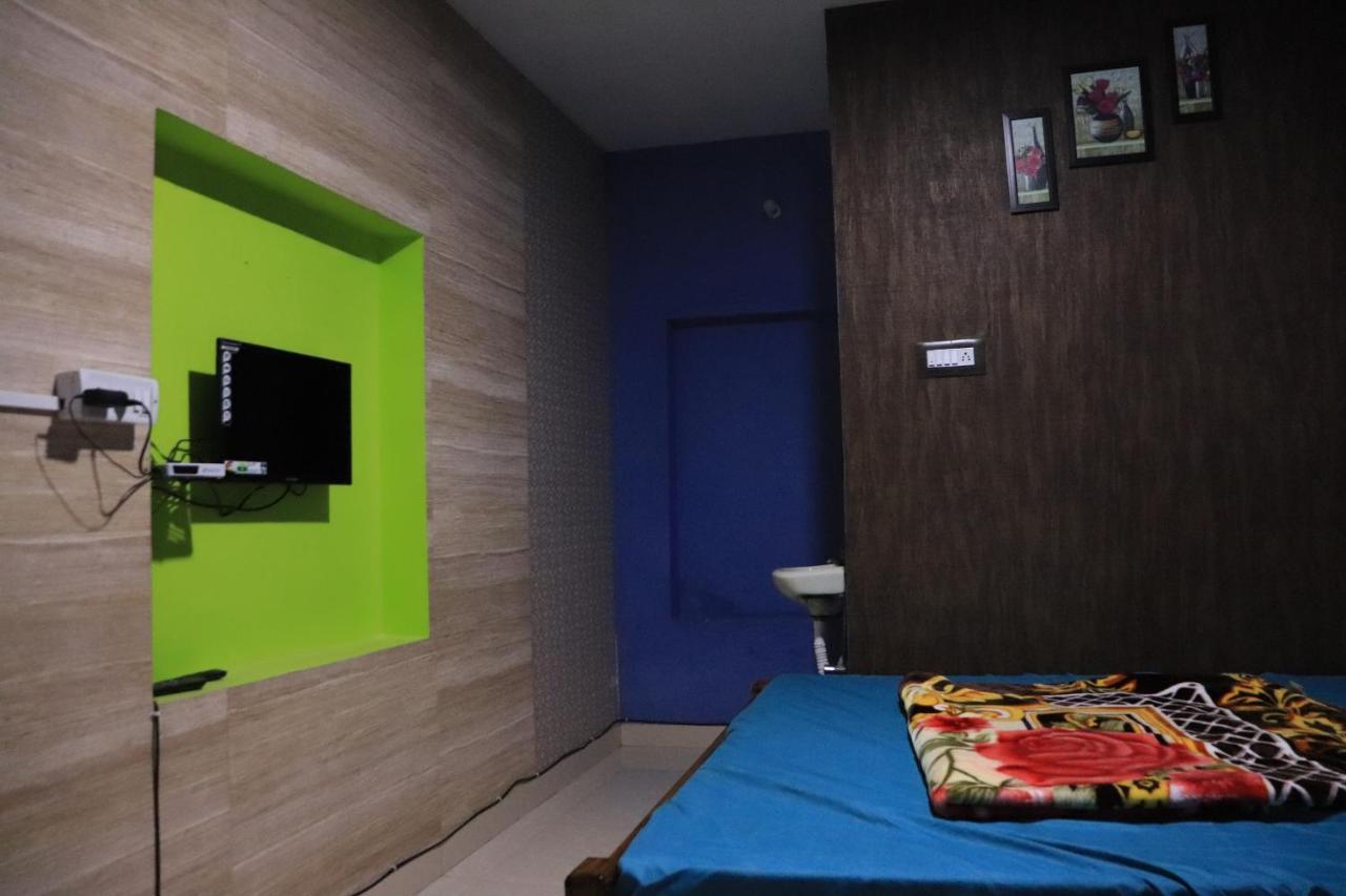 Kodai Pinetree Residency Кодайканал Екстериор снимка