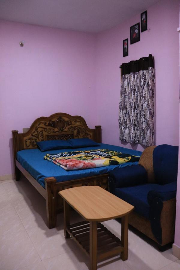 Kodai Pinetree Residency Кодайканал Екстериор снимка