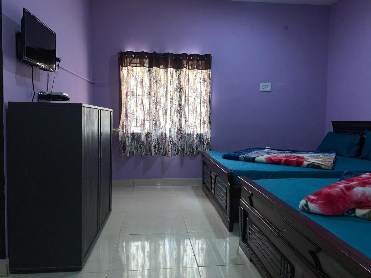 Kodai Pinetree Residency Кодайканал Екстериор снимка