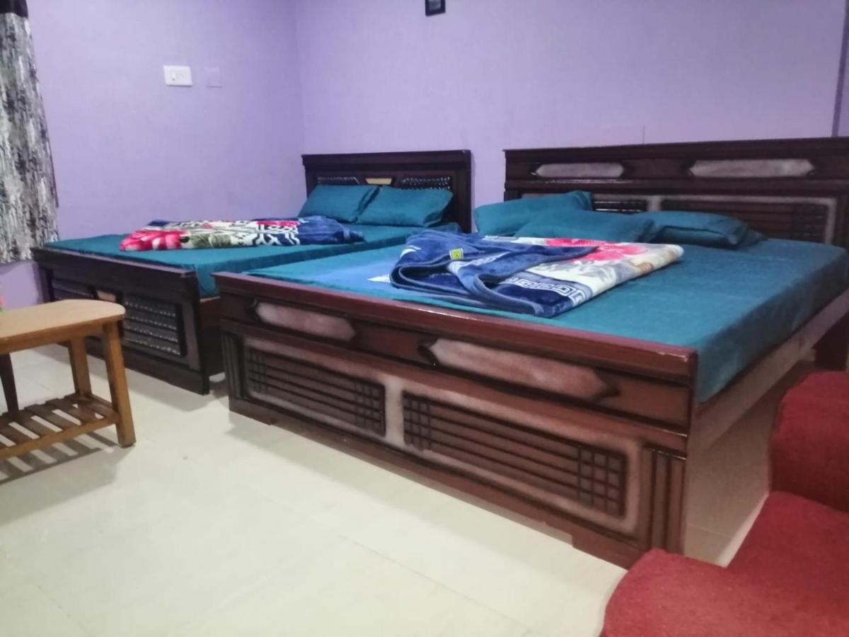 Kodai Pinetree Residency Кодайканал Екстериор снимка