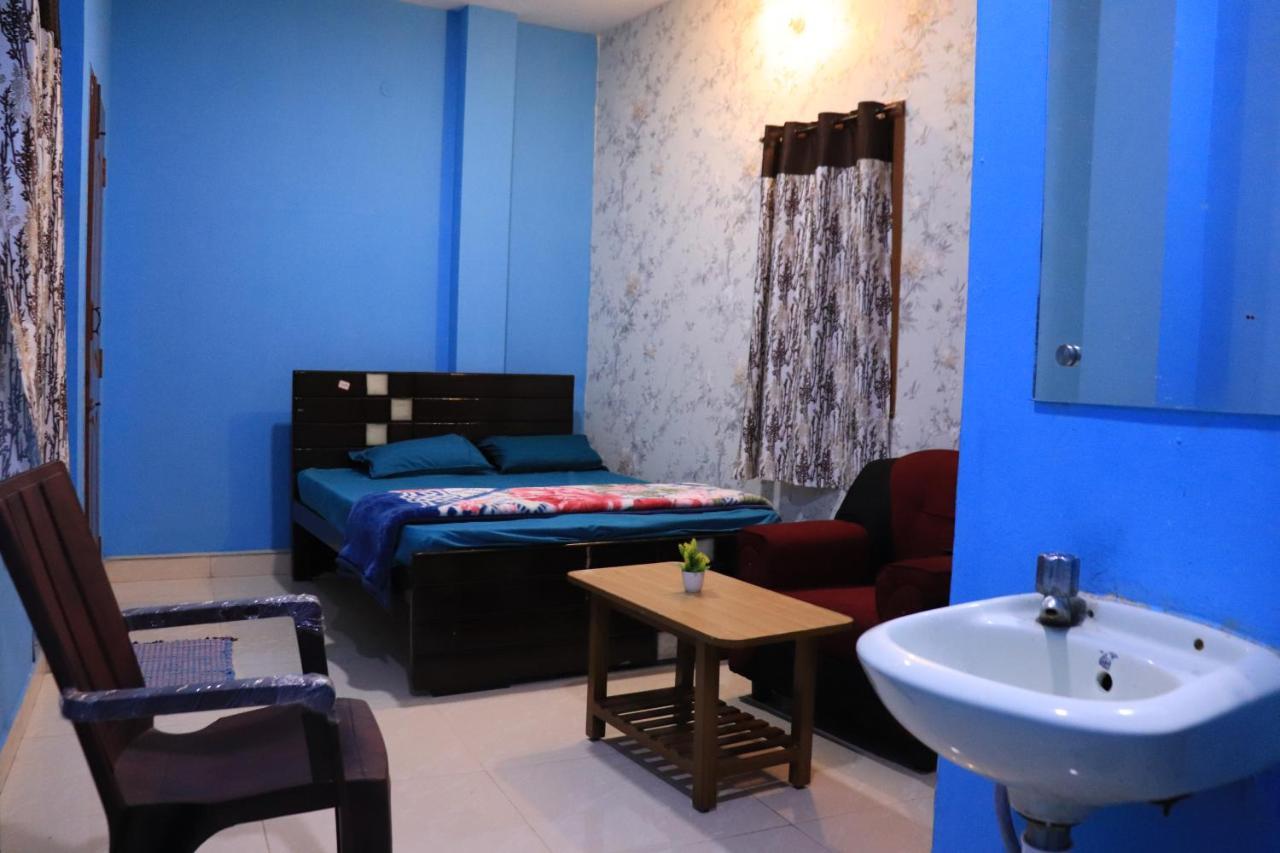 Kodai Pinetree Residency Кодайканал Екстериор снимка