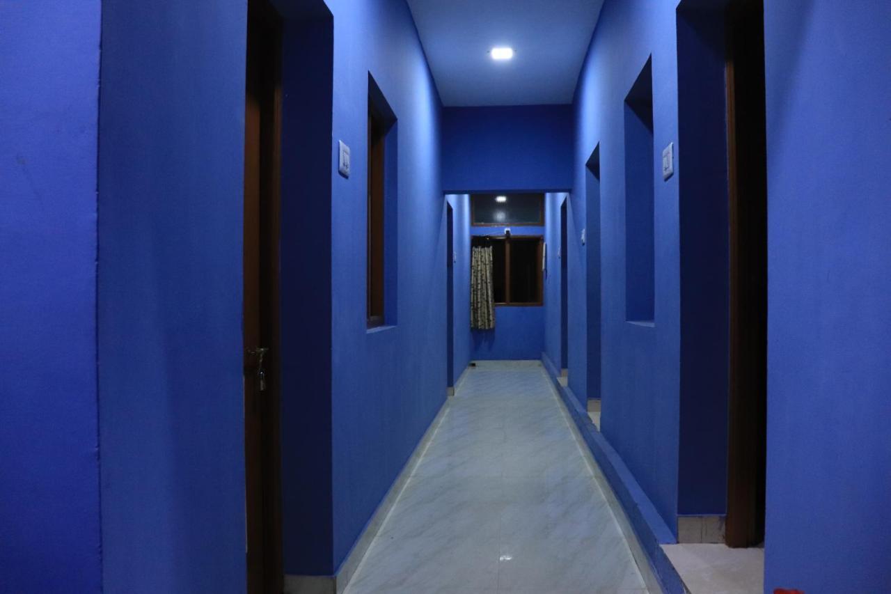 Kodai Pinetree Residency Кодайканал Екстериор снимка