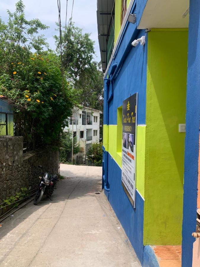Kodai Pinetree Residency Кодайканал Екстериор снимка