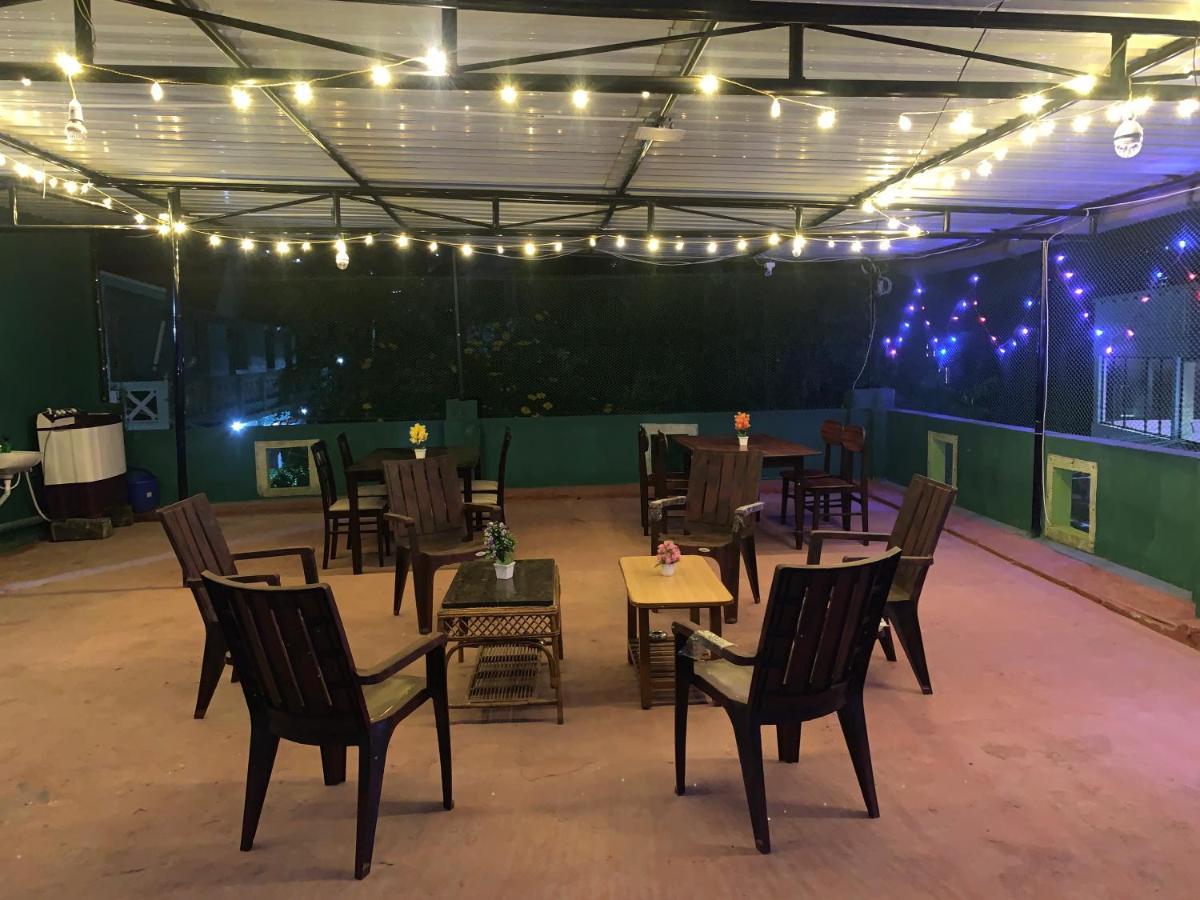 Kodai Pinetree Residency Кодайканал Екстериор снимка