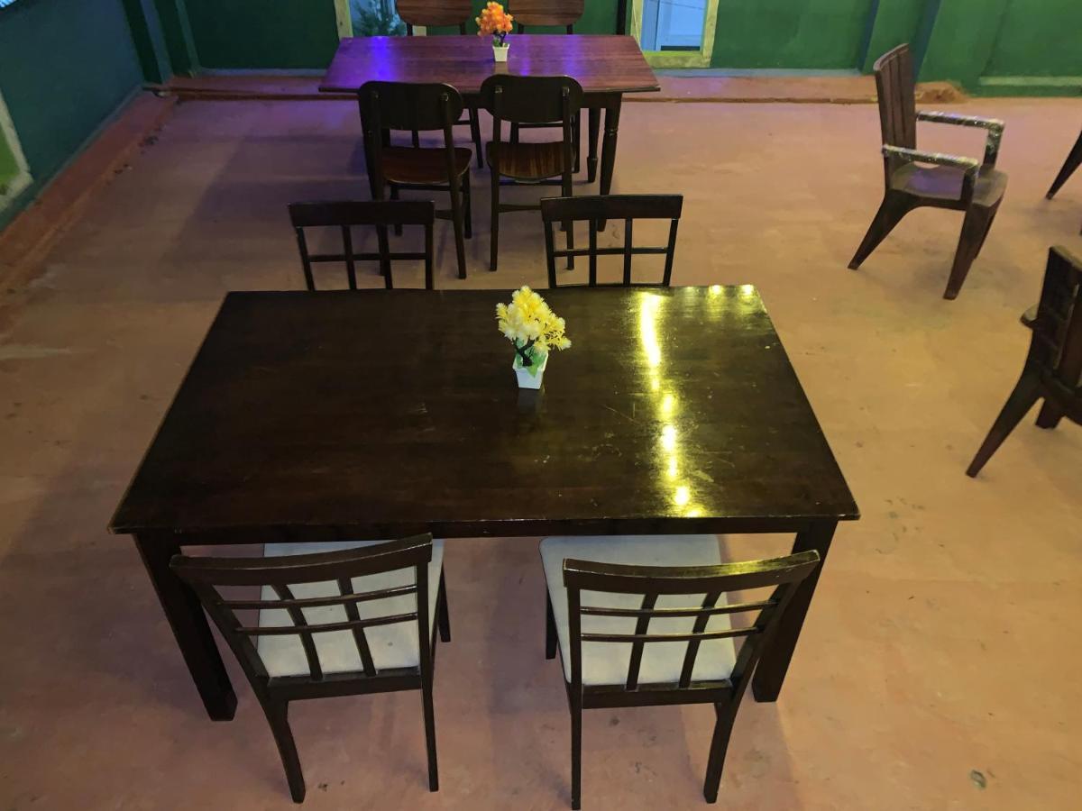 Kodai Pinetree Residency Кодайканал Екстериор снимка