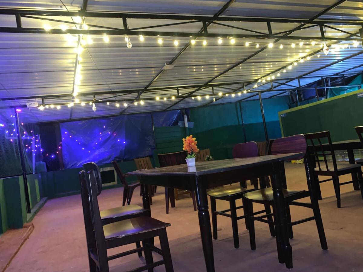 Kodai Pinetree Residency Кодайканал Екстериор снимка