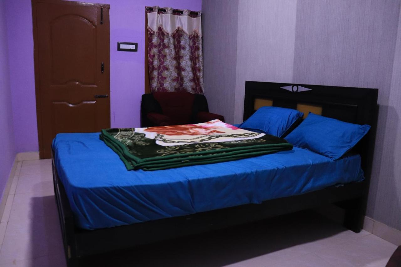 Kodai Pinetree Residency Кодайканал Екстериор снимка