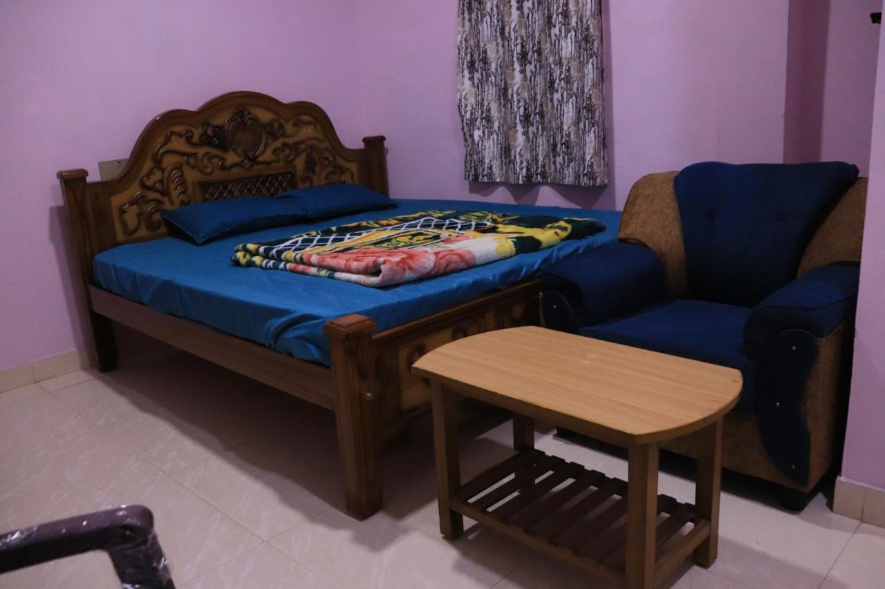 Kodai Pinetree Residency Кодайканал Екстериор снимка