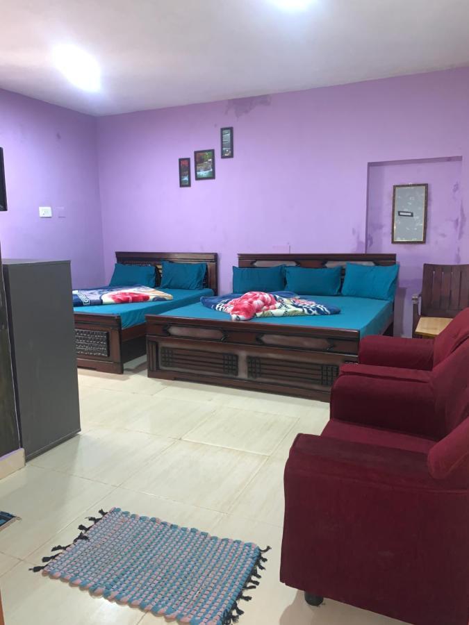 Kodai Pinetree Residency Кодайканал Екстериор снимка
