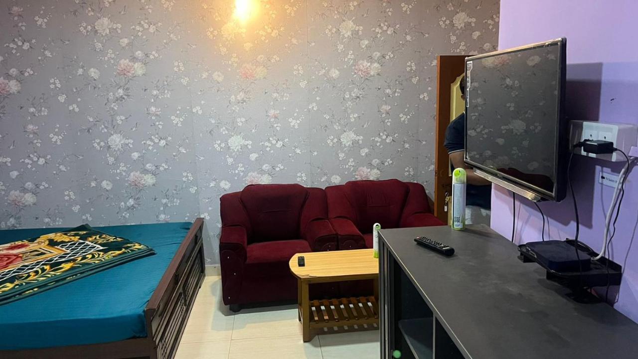Kodai Pinetree Residency Кодайканал Екстериор снимка